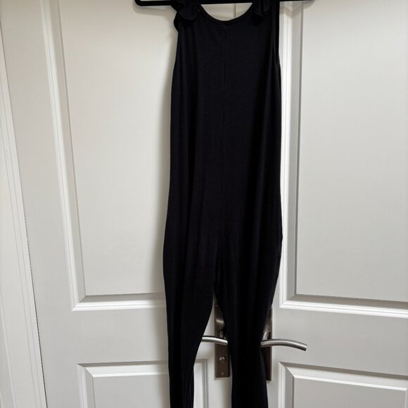 Smash and Tess Black The Sweetheart Romper - Small - Picture 5 of 7